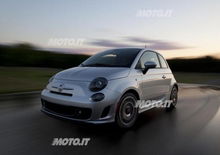 Fiat 500 Turbo: nuova versione sportiva per gli USA