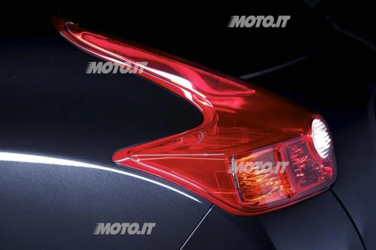 Nissan Juke: edizione speciale in collaborazione con Ministry of Sound (11)