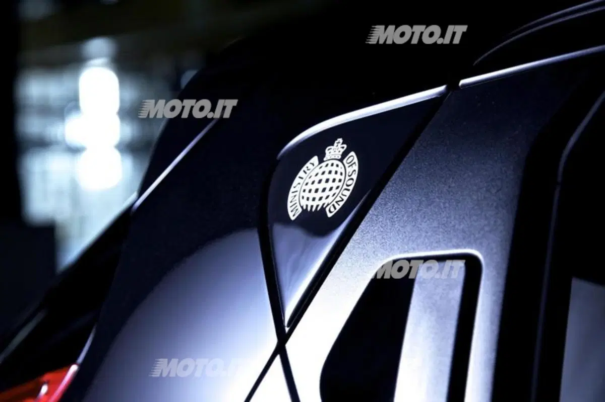 Nissan Juke: edizione speciale in collaborazione con Ministry of Sound (12)