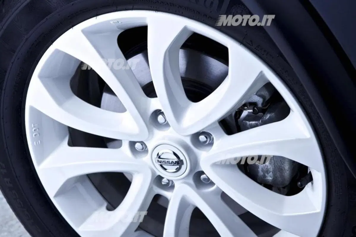 Nissan Juke: edizione speciale in collaborazione con Ministry of Sound (13)