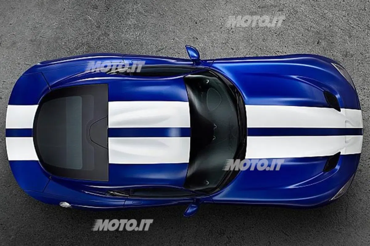 SRT Viper GTS Launch Edition (3)