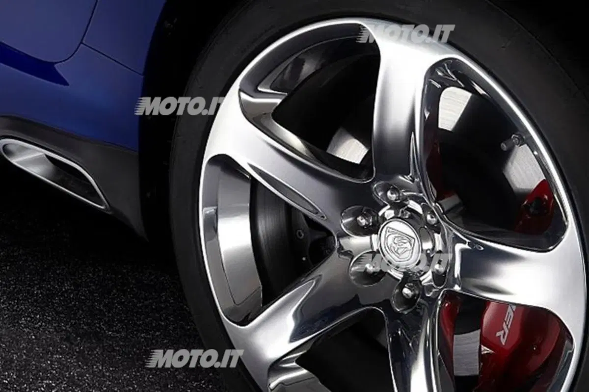 SRT Viper GTS Launch Edition (4)