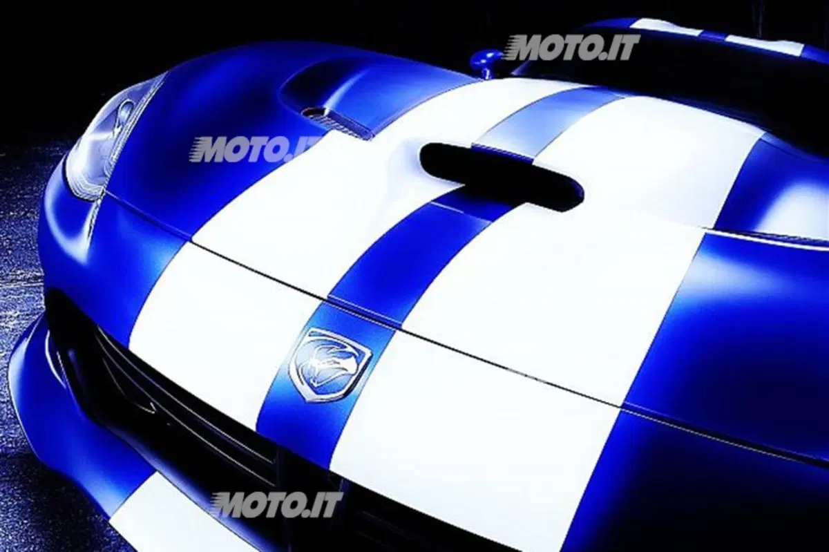 SRT Viper GTS Launch Edition (5)