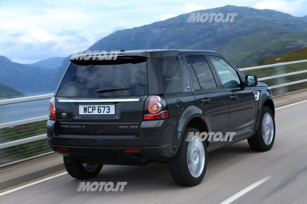 Land Rover Freelander 2 M.Y. 2013 (5)