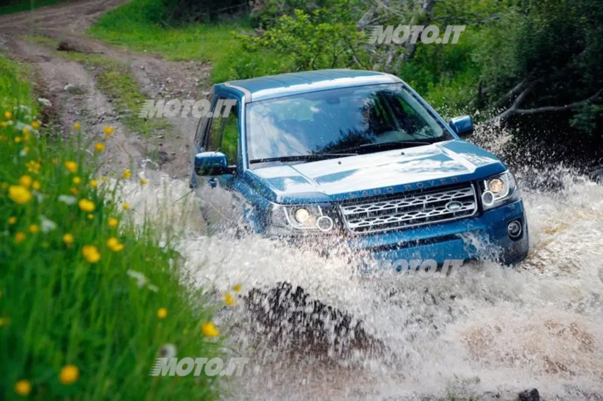 Land Rover Freelander 2 M.Y. 2013 (6)