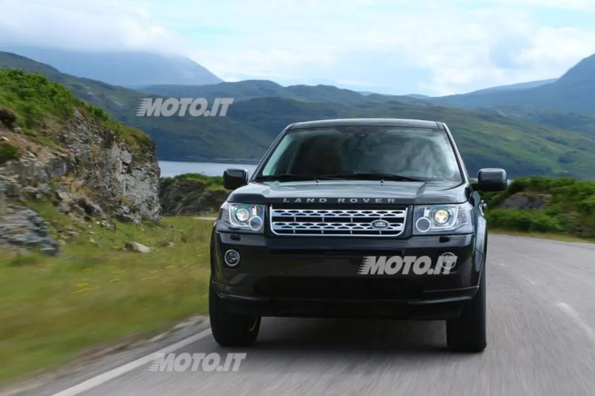 Land Rover Freelander 2 M.Y. 2013 (8)