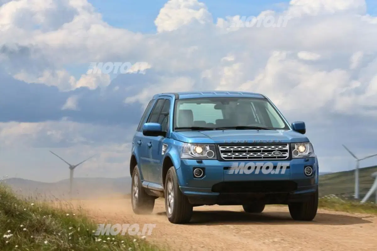Land Rover Freelander 2 M.Y. 2013 (10)
