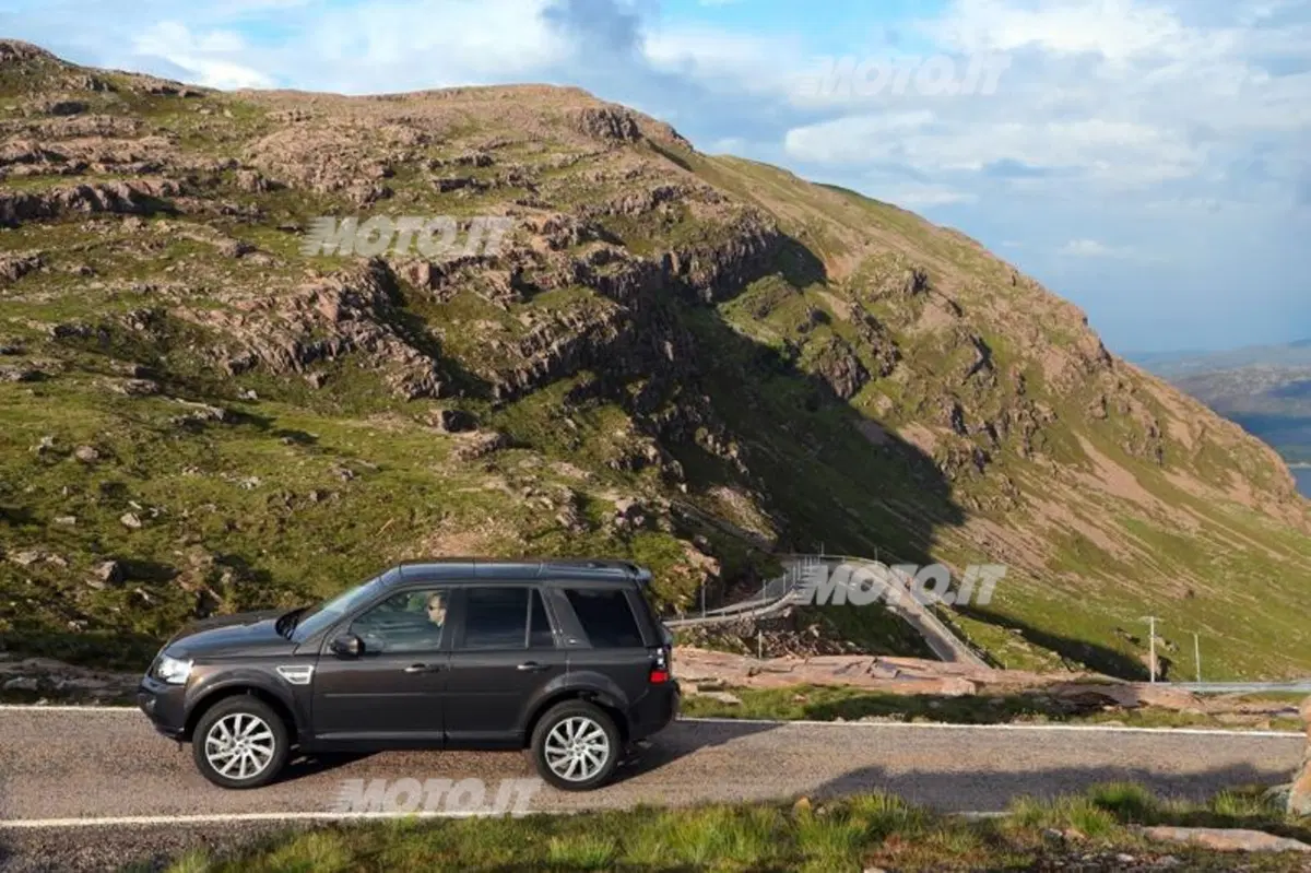 Land Rover Freelander 2 M.Y. 2013 (13)