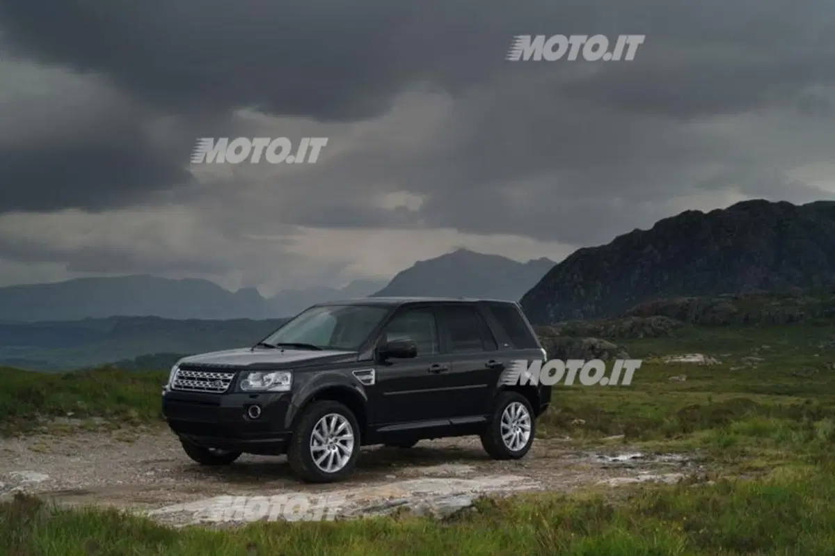 Land Rover Freelander 2 M.Y. 2013 (14)