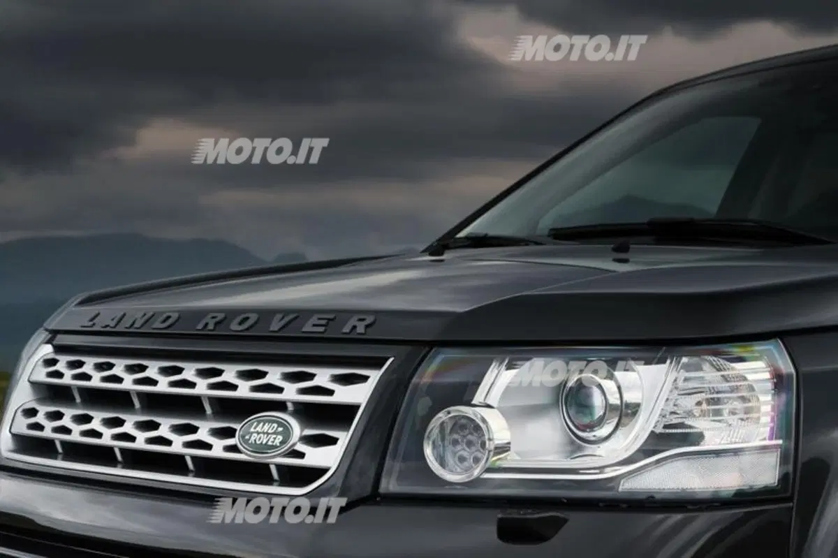 Land Rover Freelander 2 M.Y. 2013 (19)