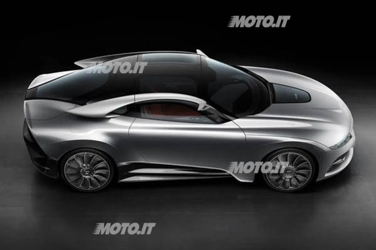 Spyker e Youngman: nuove vetture su piattaforma ex-Saab (4)