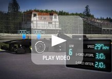 Formula 1 2012: Pirelli spiega il GP del Belgio