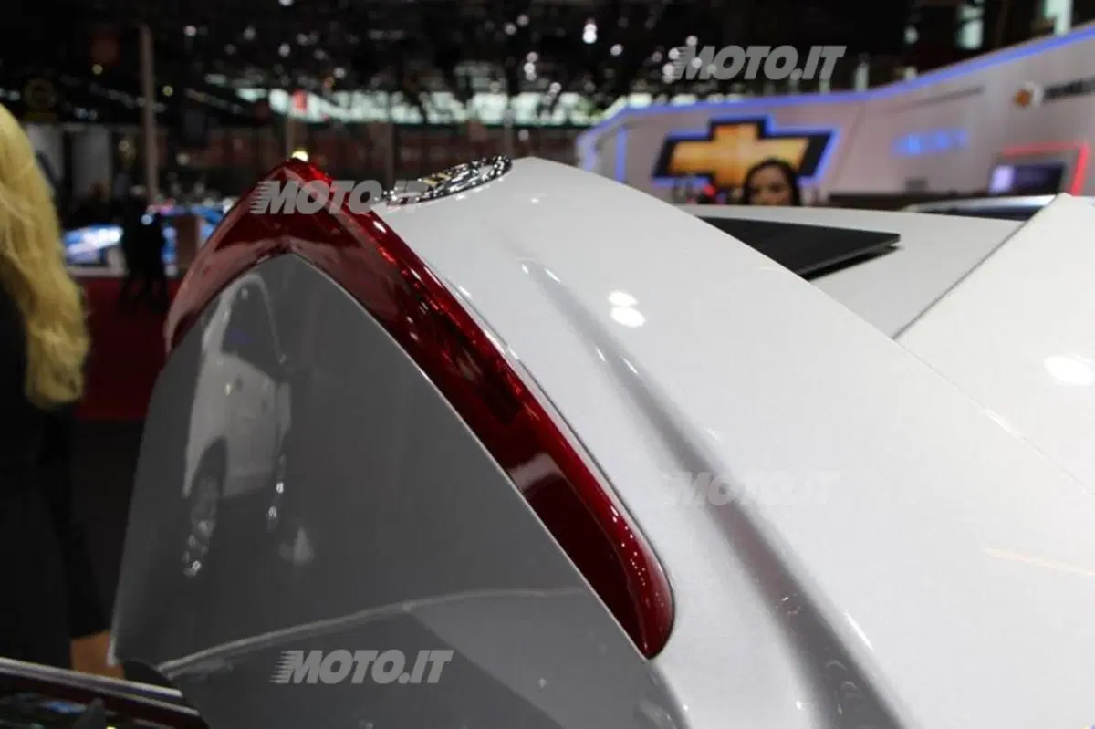 Cadillac al Salone di Parigi 2012 (25)