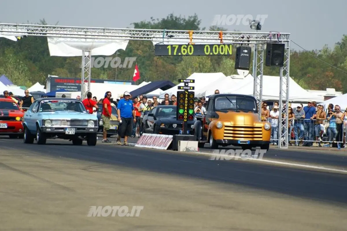 A Rivanazzano Terme va in scena lo spettacolo dell'Hills Race (5)