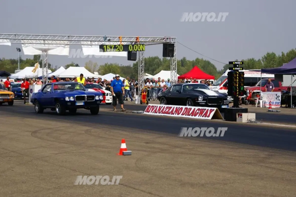 A Rivanazzano Terme va in scena lo spettacolo dell'Hills Race (6)