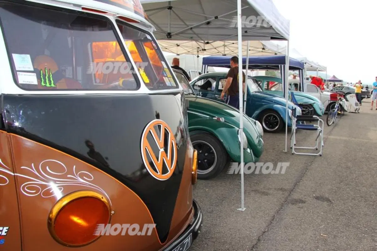 A Rivanazzano Terme va in scena lo spettacolo dell'Hills Race (8)