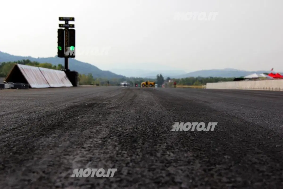 A Rivanazzano Terme va in scena lo spettacolo dell'Hills Race (11)