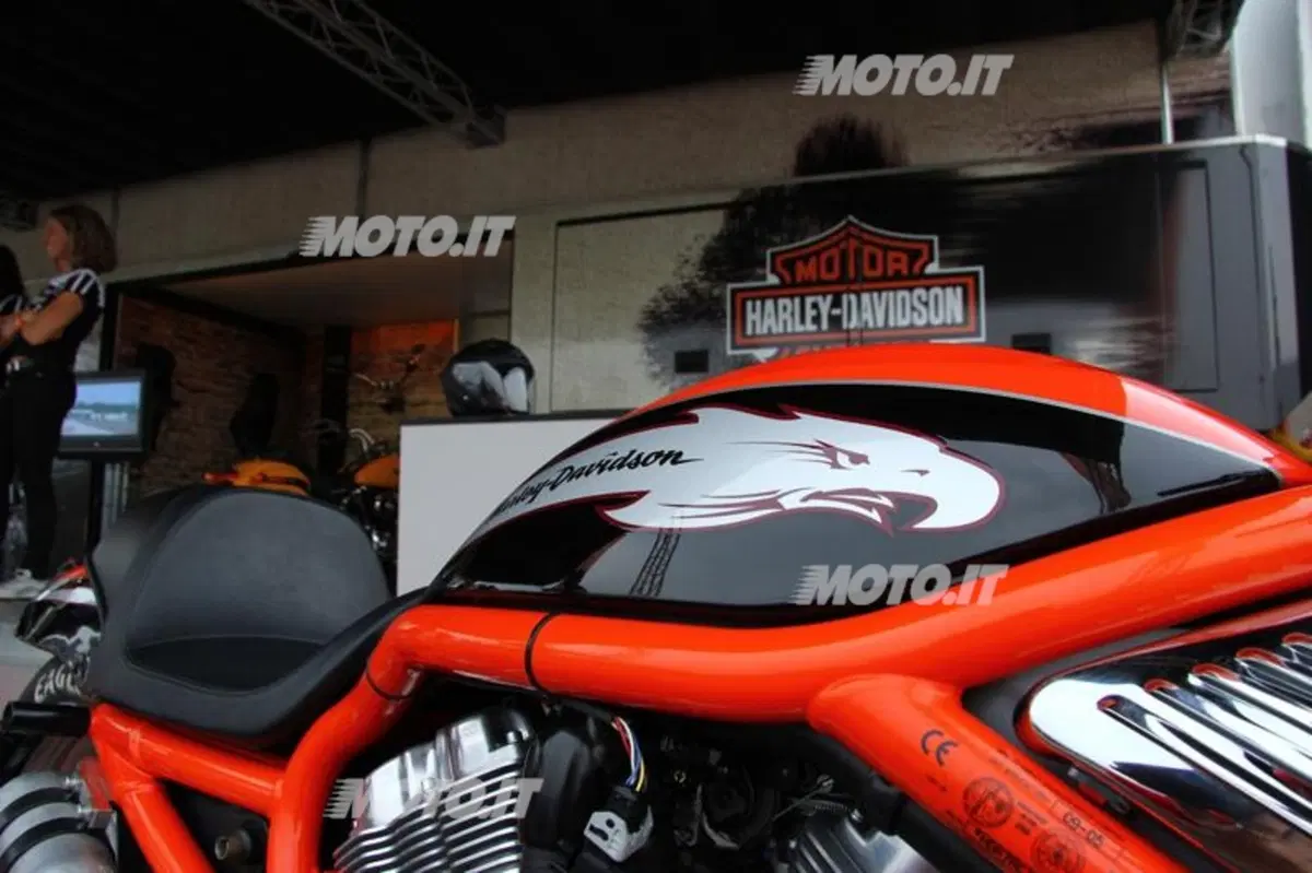 A Rivanazzano Terme va in scena lo spettacolo dell'Hills Race (13)