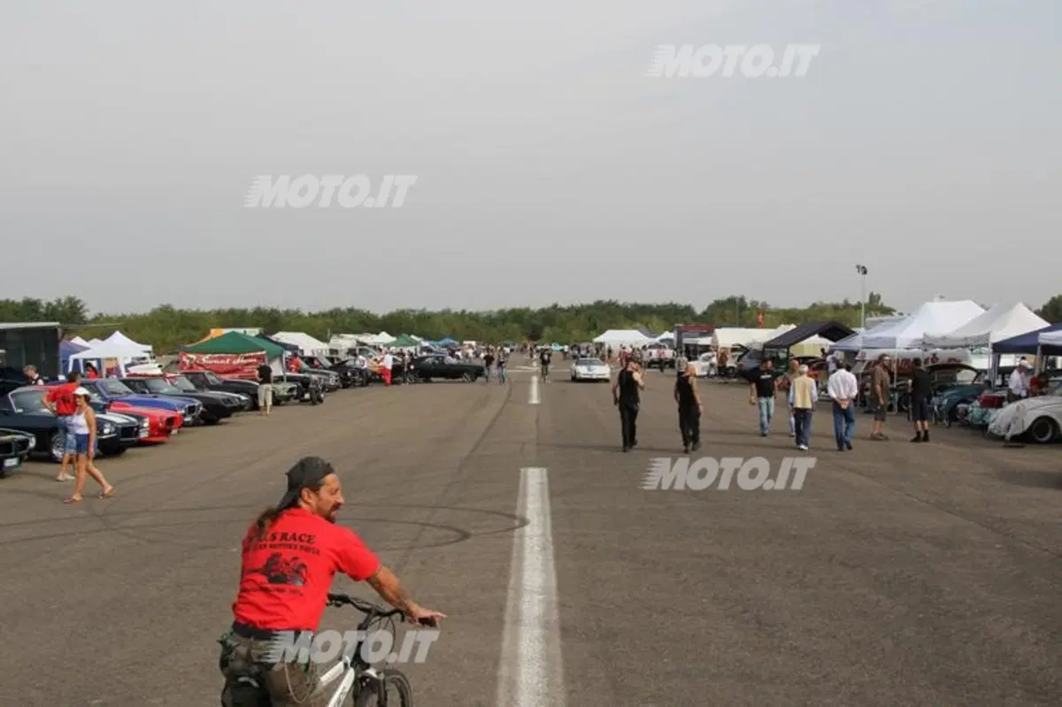 A Rivanazzano Terme va in scena lo spettacolo dell'Hills Race (15)