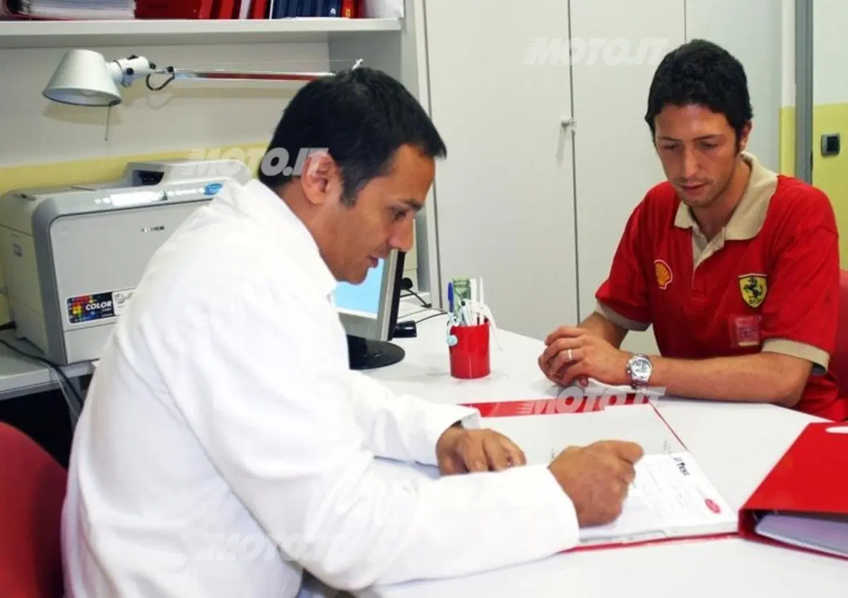 Il welfare Ferrari diventa un "case study"