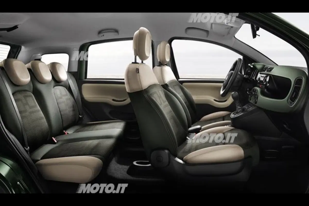 Nuova Fiat Panda 4x4: tutti i dettagli ufficiali (4)