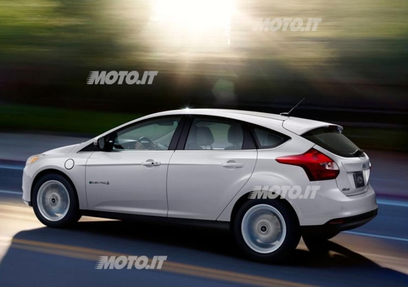 Ford SYNC: nel 2013 la nuova generazione