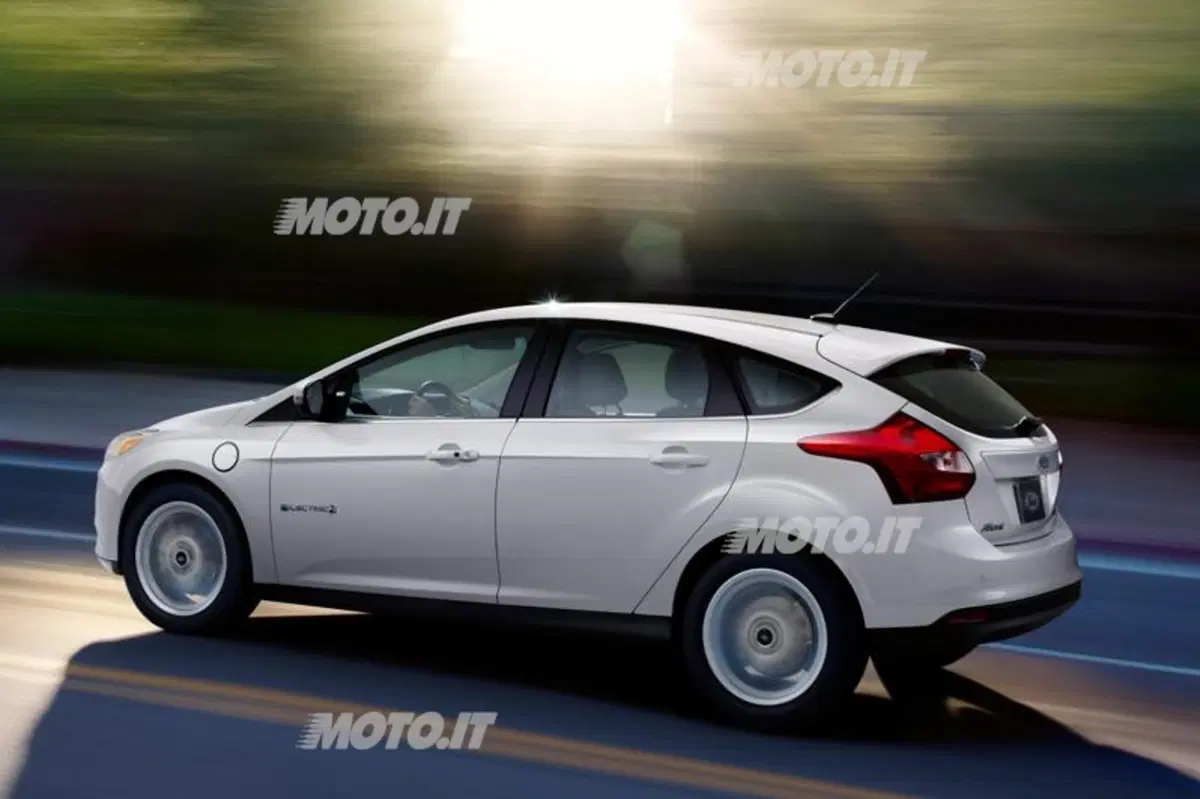Ford SYNC: nel 2013 la nuova generazione
