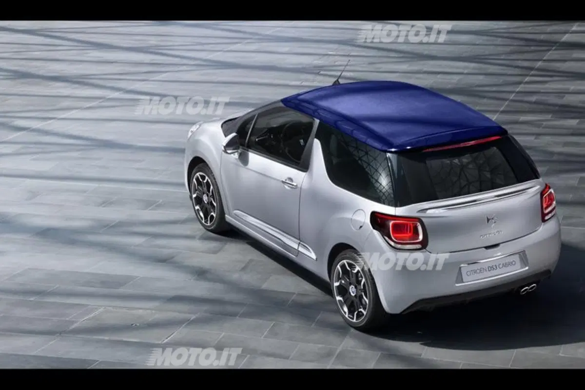 Citroen DS3 Cabrio (2)