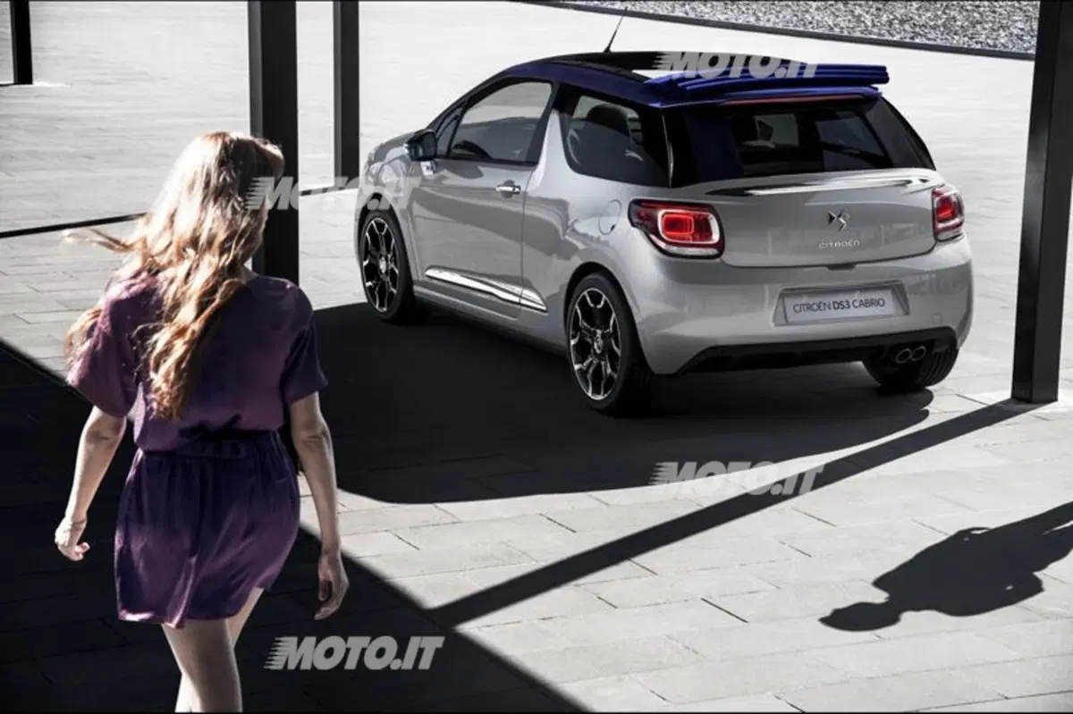 Citroen DS3 Cabrio (4)