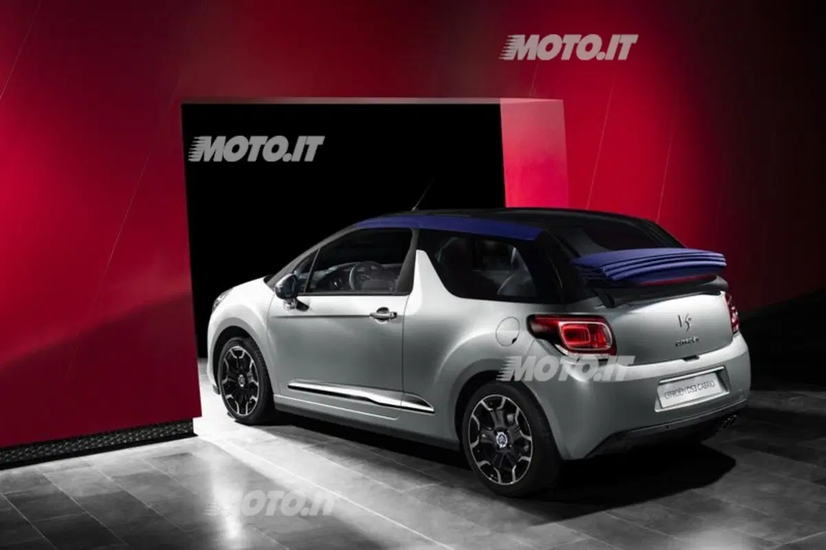Citroen DS3 Cabrio (5)