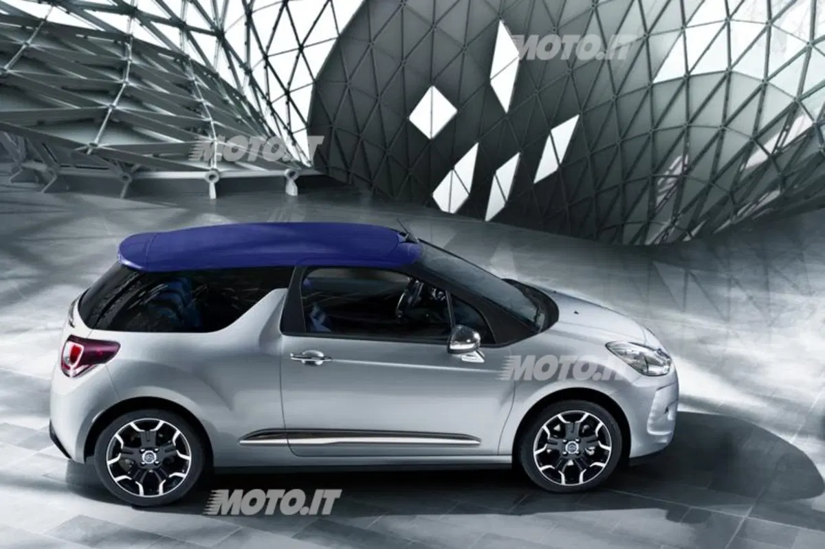 Citroen DS3 Cabrio (6)