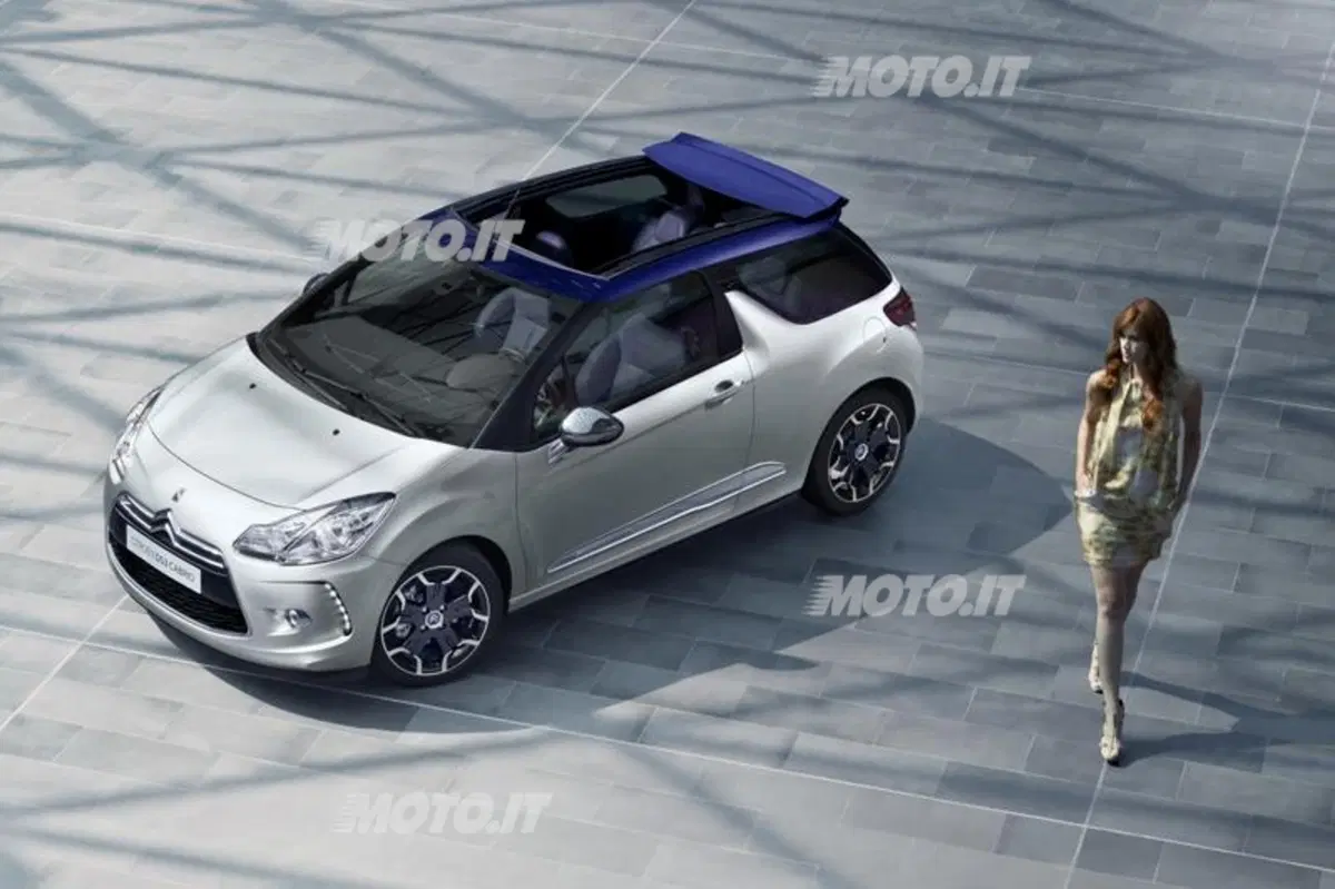 Citroen DS3 Cabrio (9)