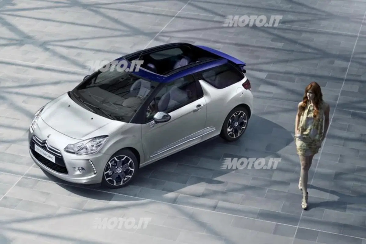 Citroen DS3 Cabrio (10)