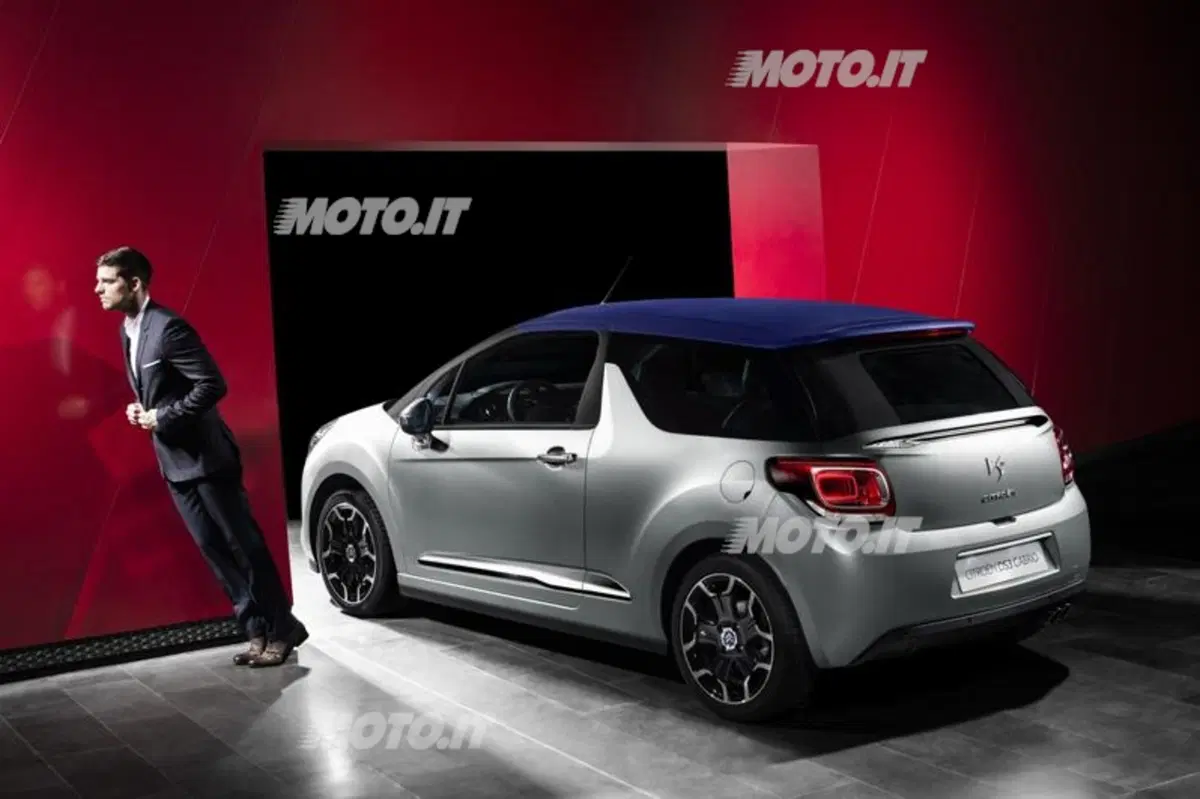 Citroen DS3 Cabrio (11)