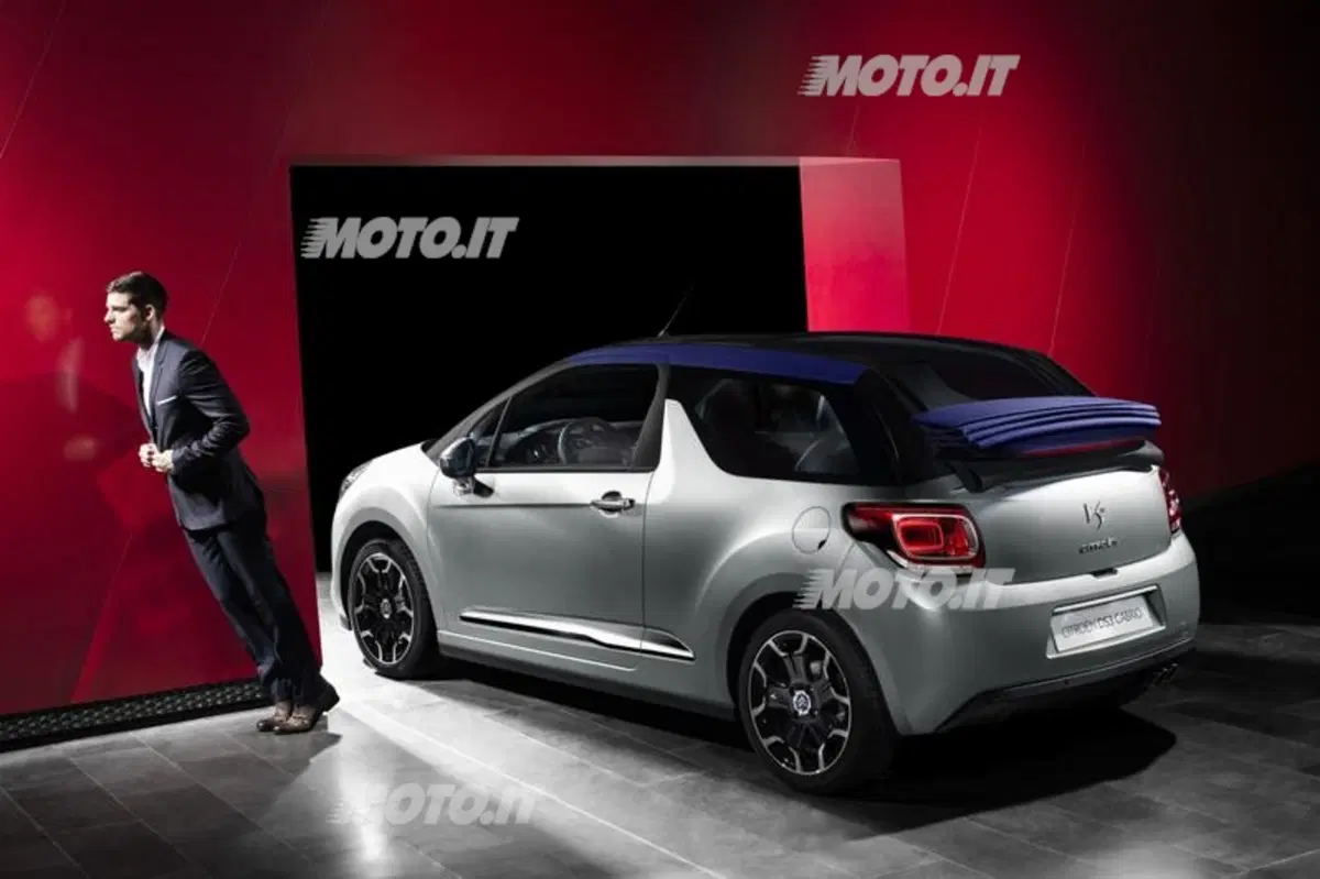 Citroen DS3 Cabrio (12)
