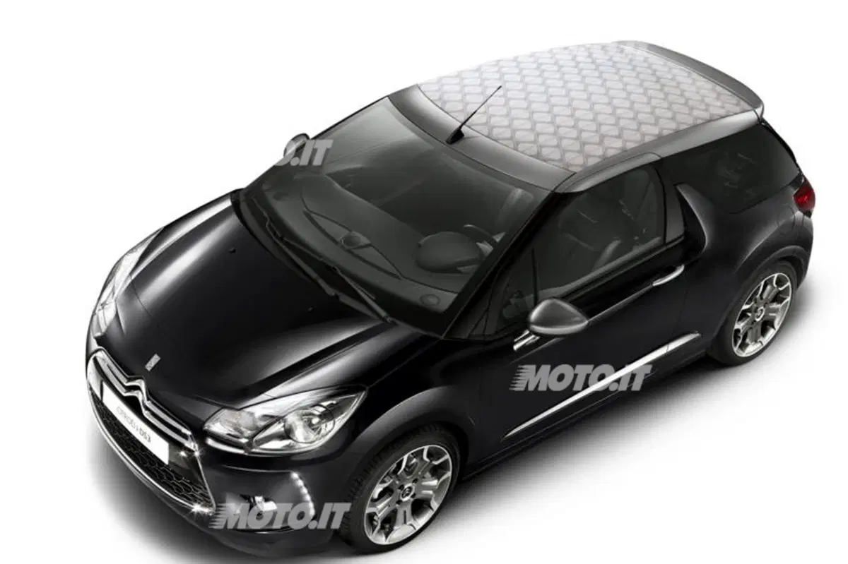 Citroen DS3 Cabrio (16)