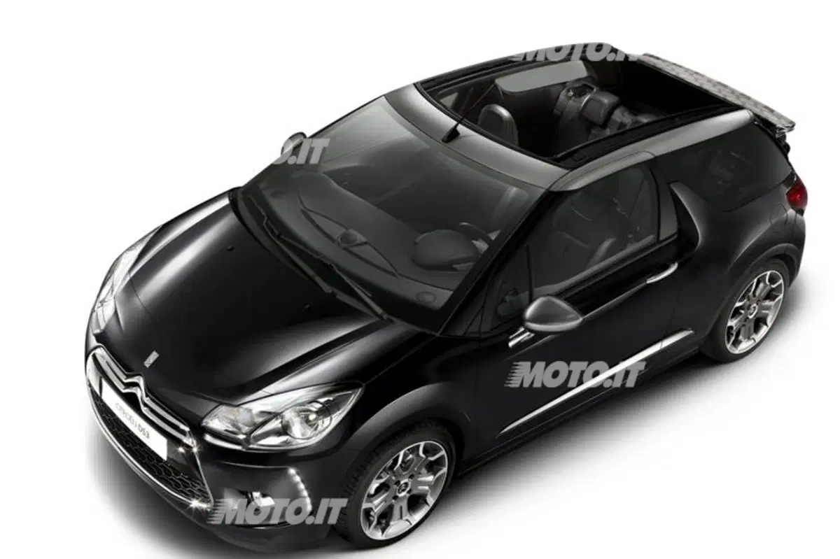 Citroen DS3 Cabrio (17)