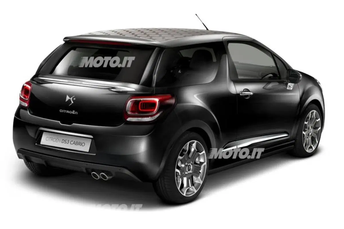 Citroen DS3 Cabrio (18)