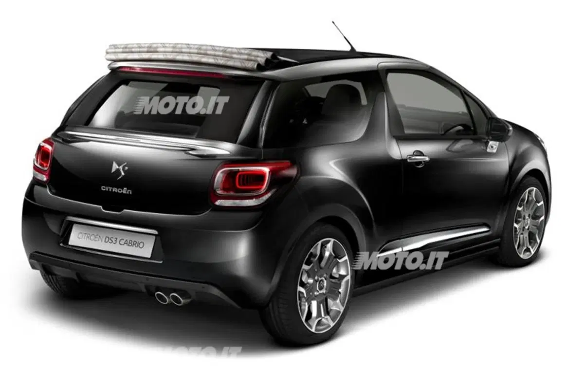 Citroen DS3 Cabrio (19)