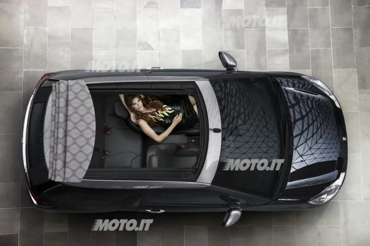 Citroen DS3 Cabrio (20)