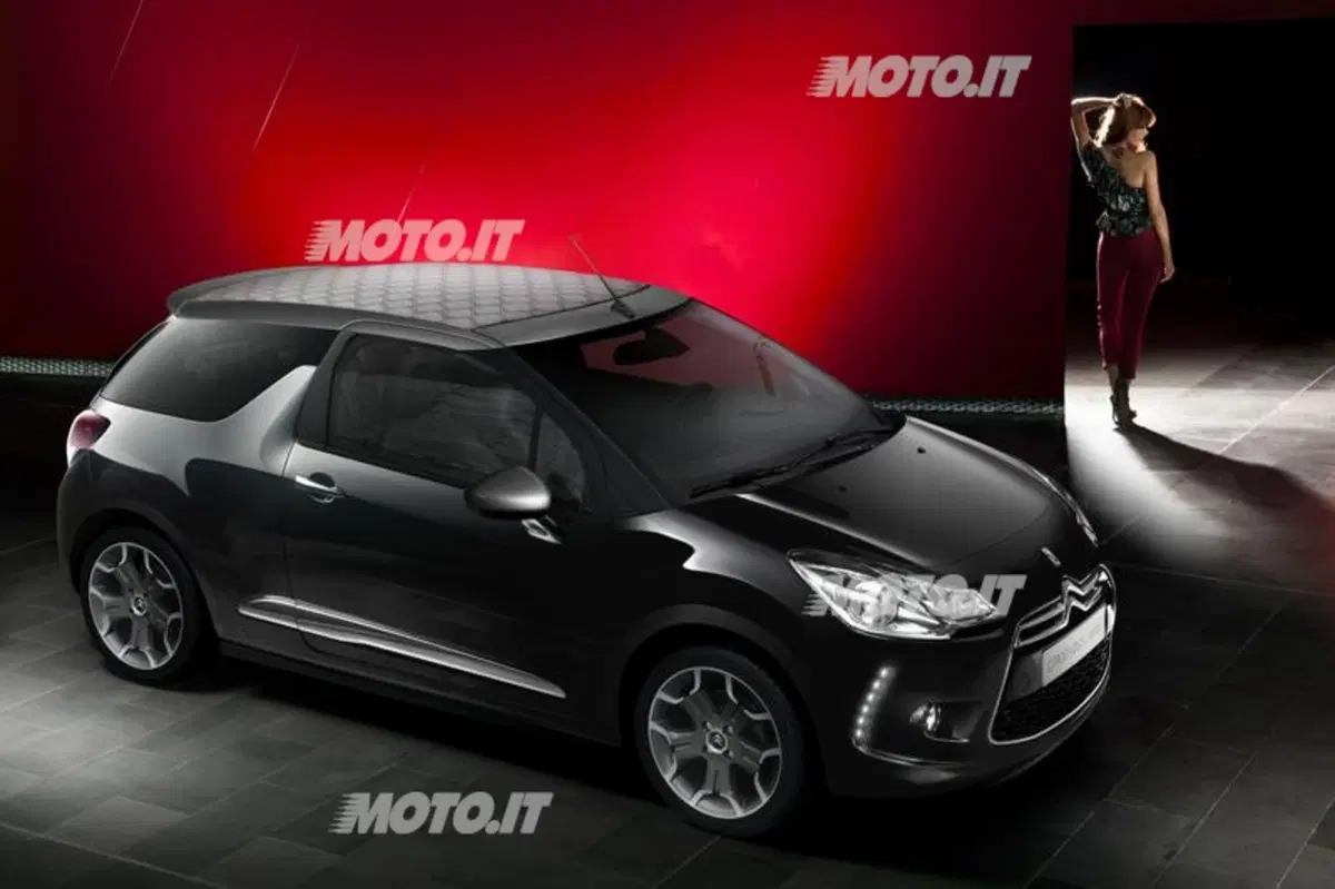 Citroen DS3 Cabrio (24)