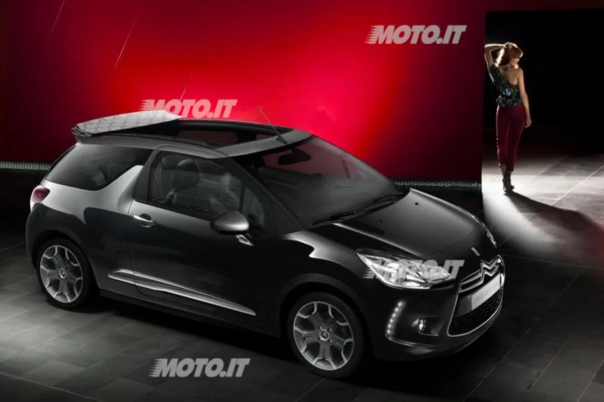 Citroen DS3 Cabrio (25)