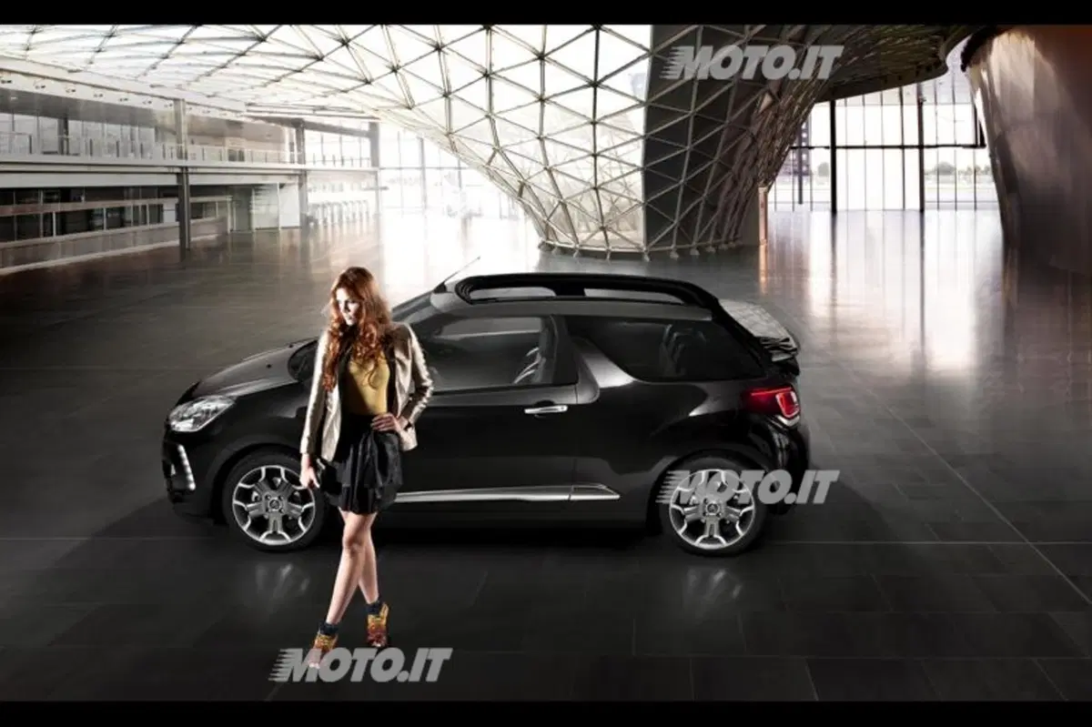 Citroen DS3 Cabrio (27)