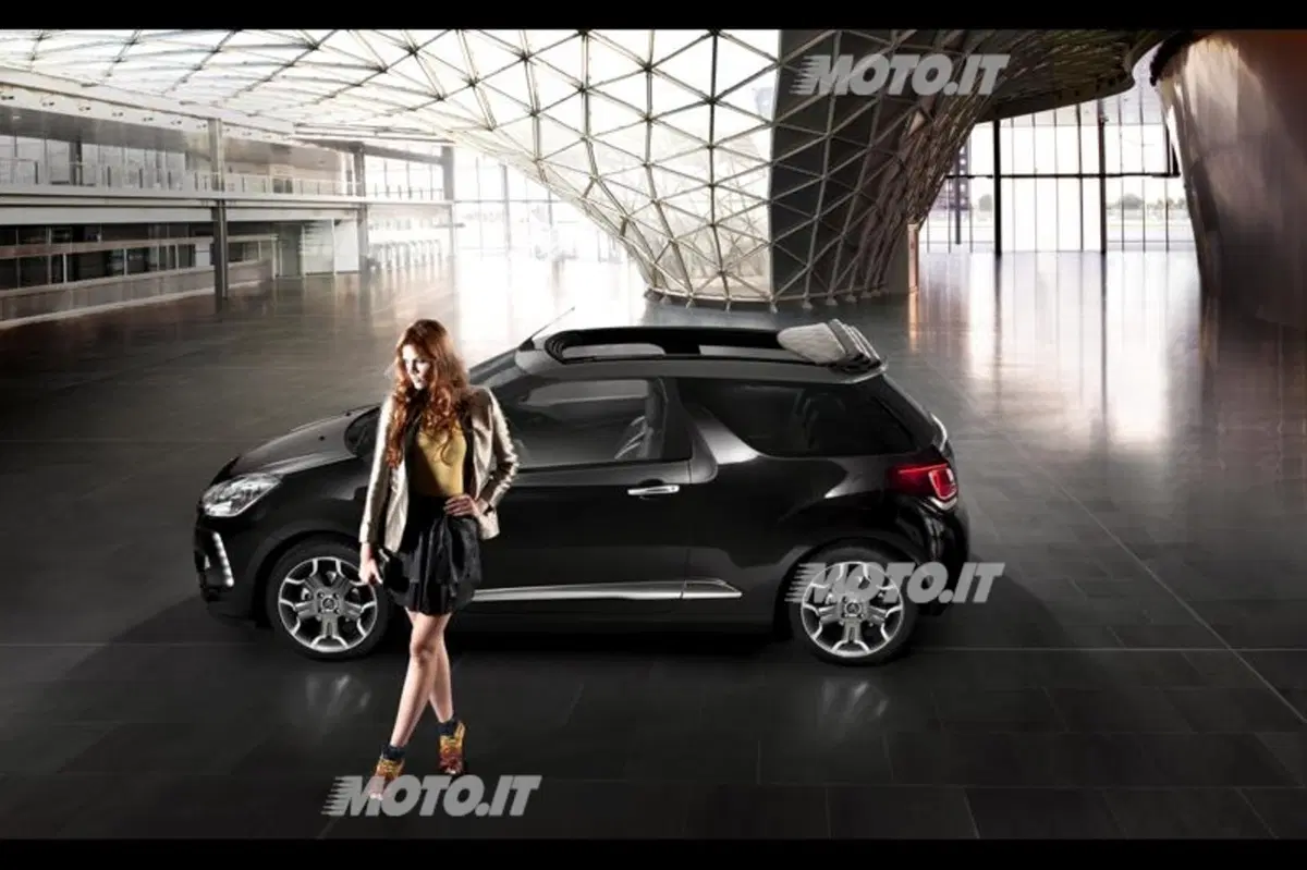 Citroen DS3 Cabrio (28)