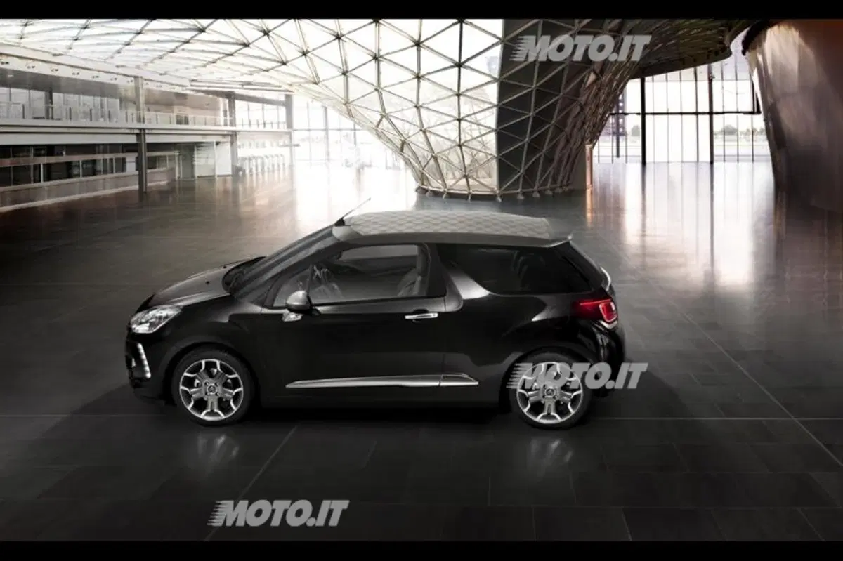 Citroen DS3 Cabrio (29)