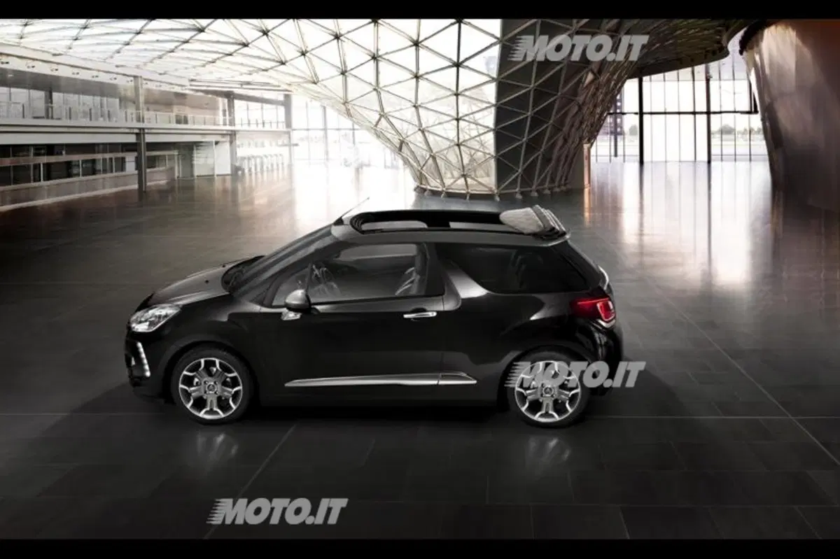 Citroen DS3 Cabrio (30)