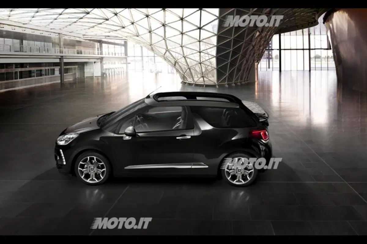 Citroen DS3 Cabrio (31)