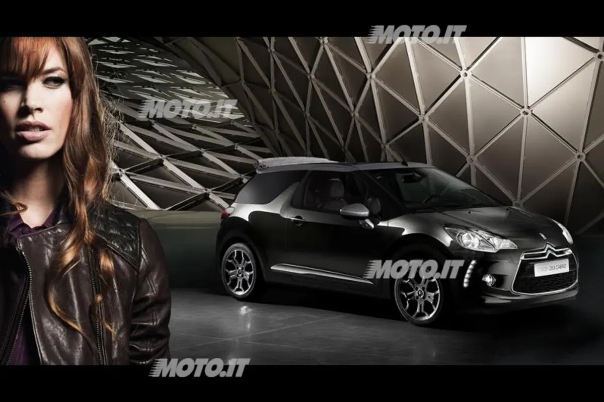 Citroen DS3 Cabrio (33)