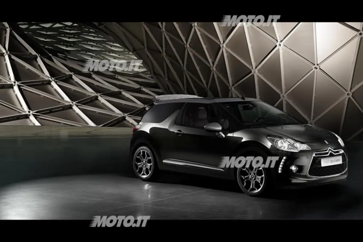 Citroen DS3 Cabrio (34)