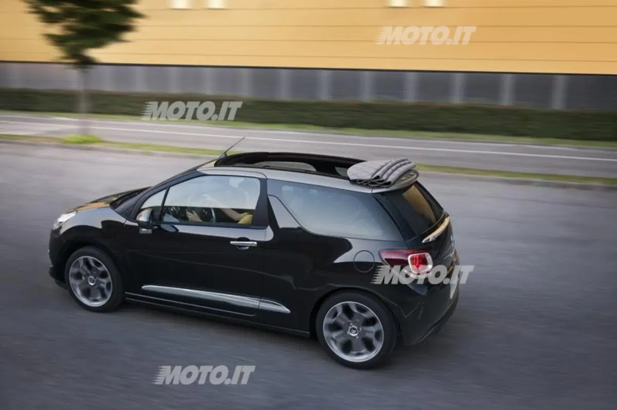 Citroen DS3 Cabrio (35)